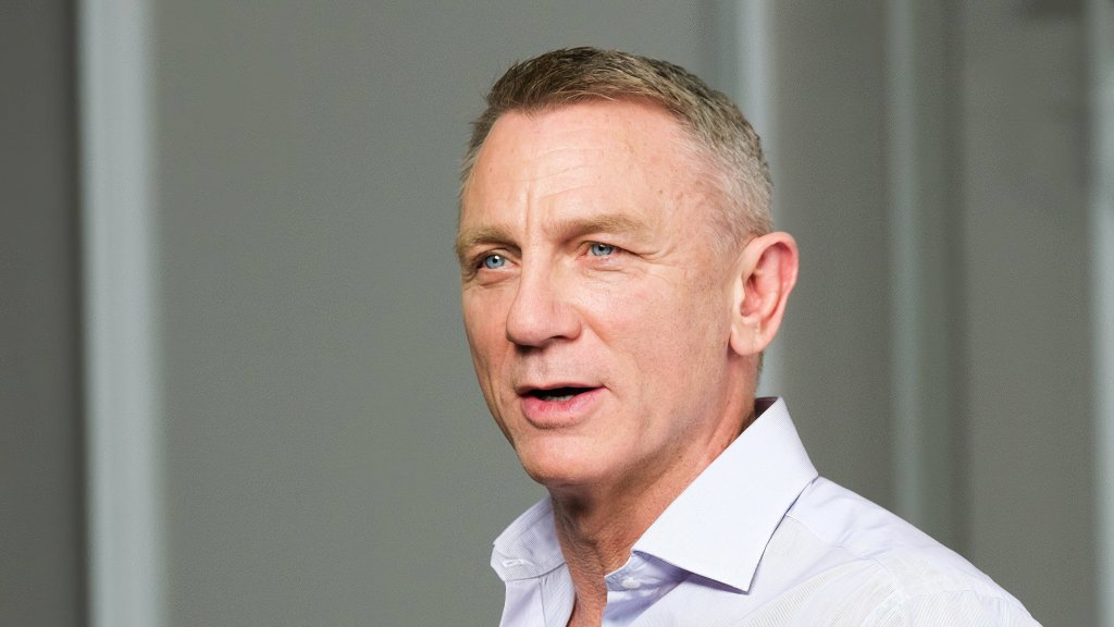 Daniel Craigs neuer Film