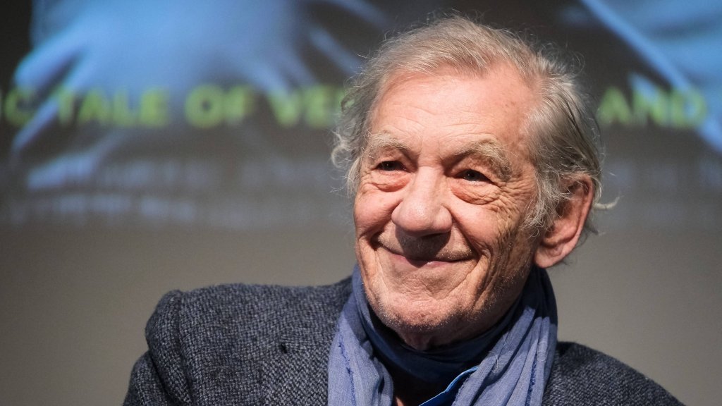 Happy Birthday Gandalf!