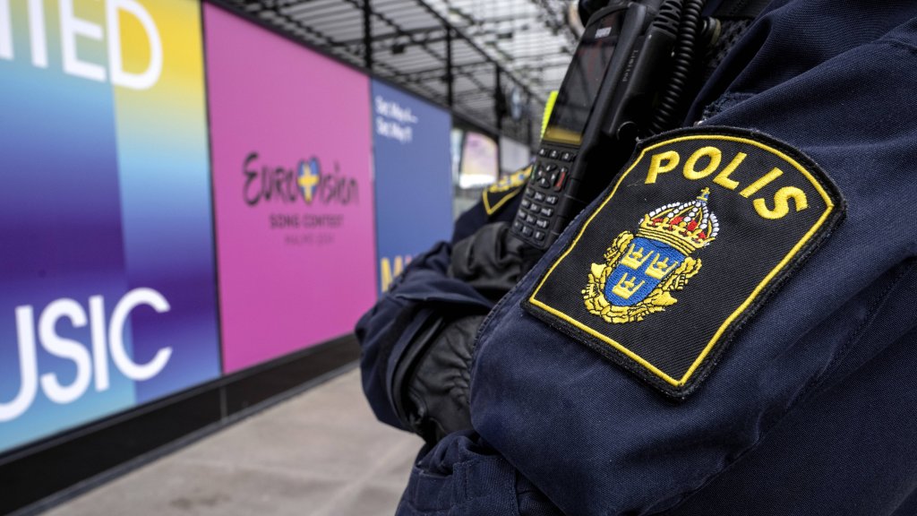 Erhöhte Gefahrenlage 