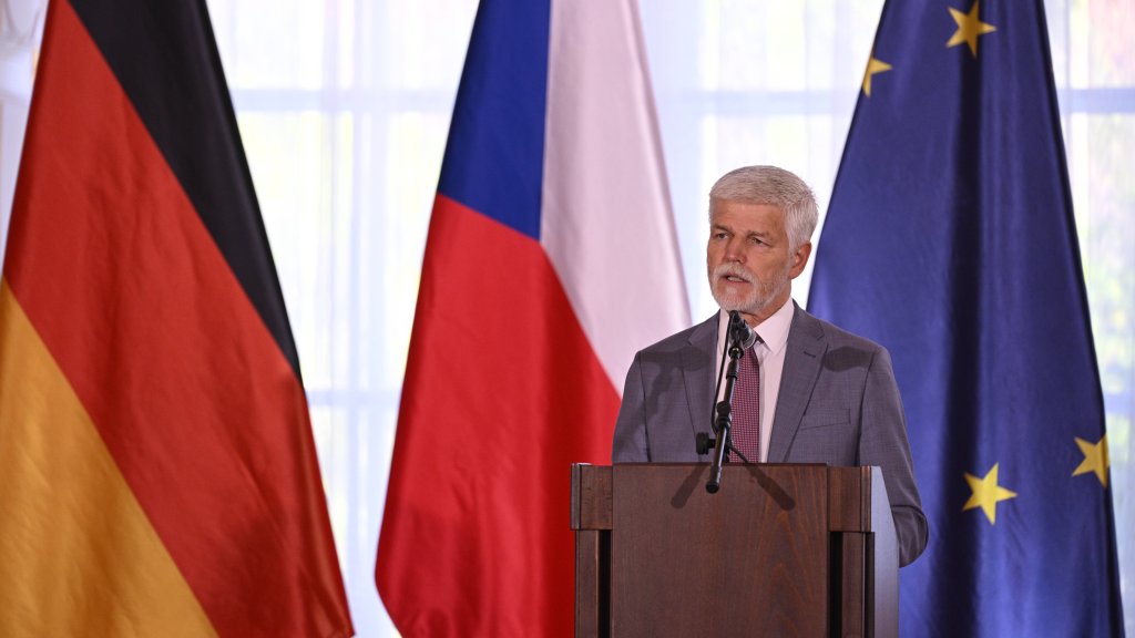 Kleiner Schritt nach vorne