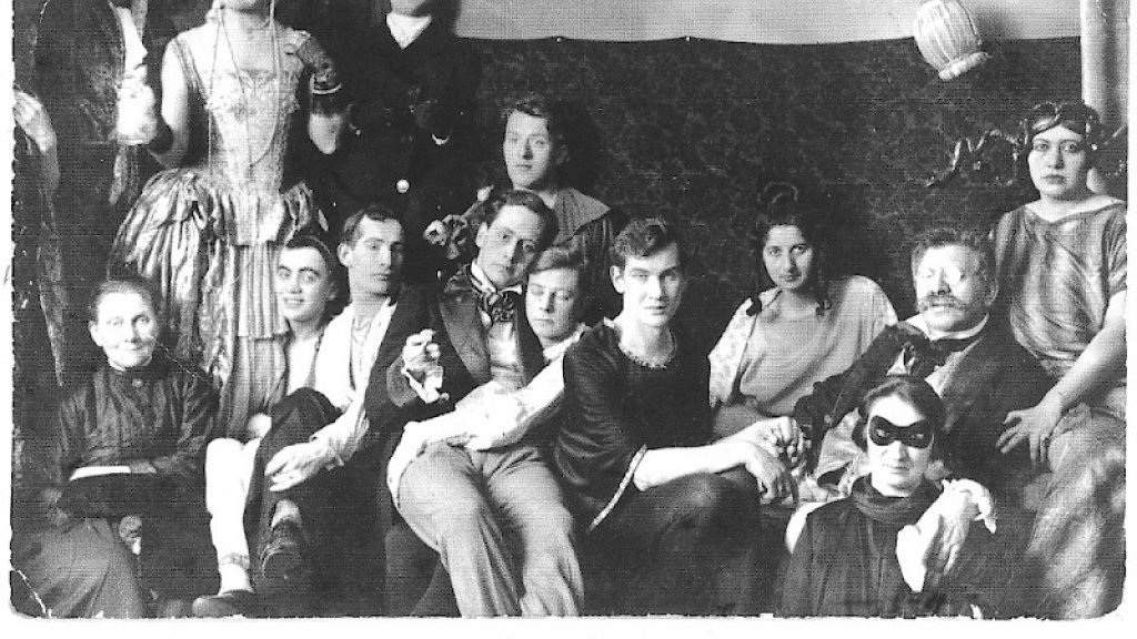 Magnus-Hirschfeld-Tag
