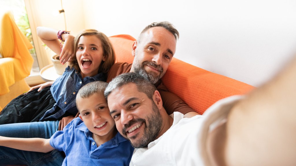 Quo vadis Regenbogenfamilien