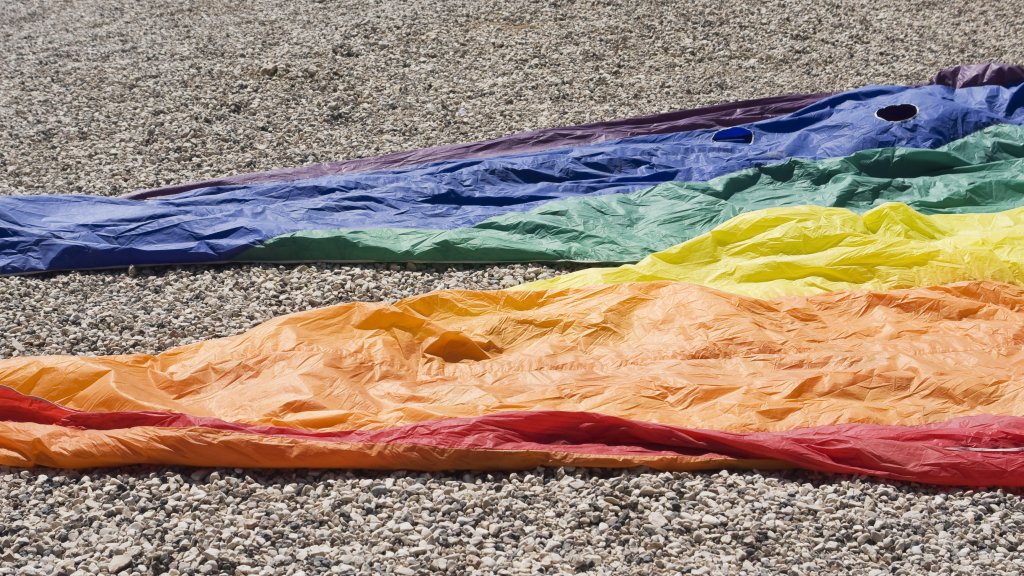 Der Pride als nationale Schande?