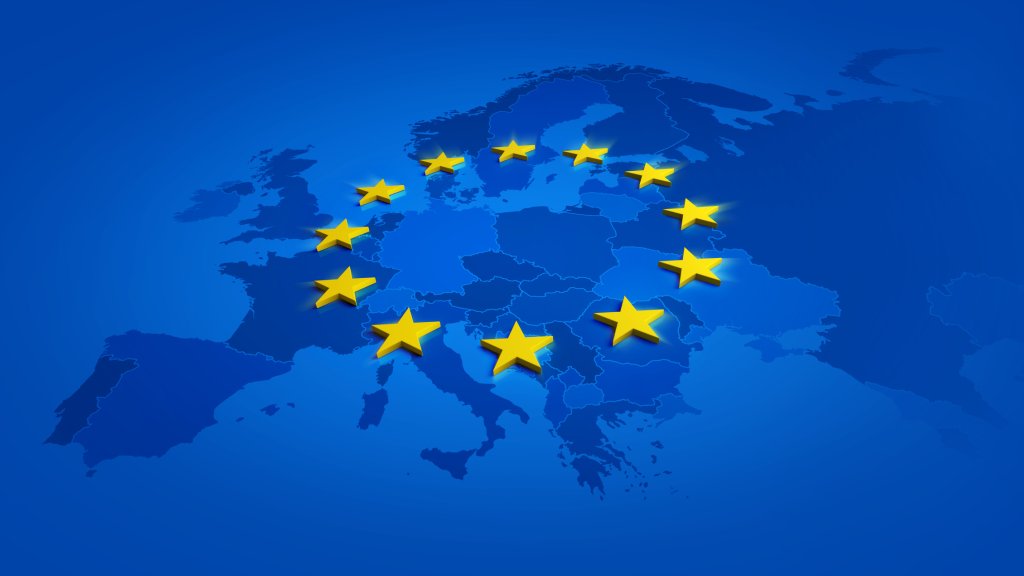 Europa wählt!