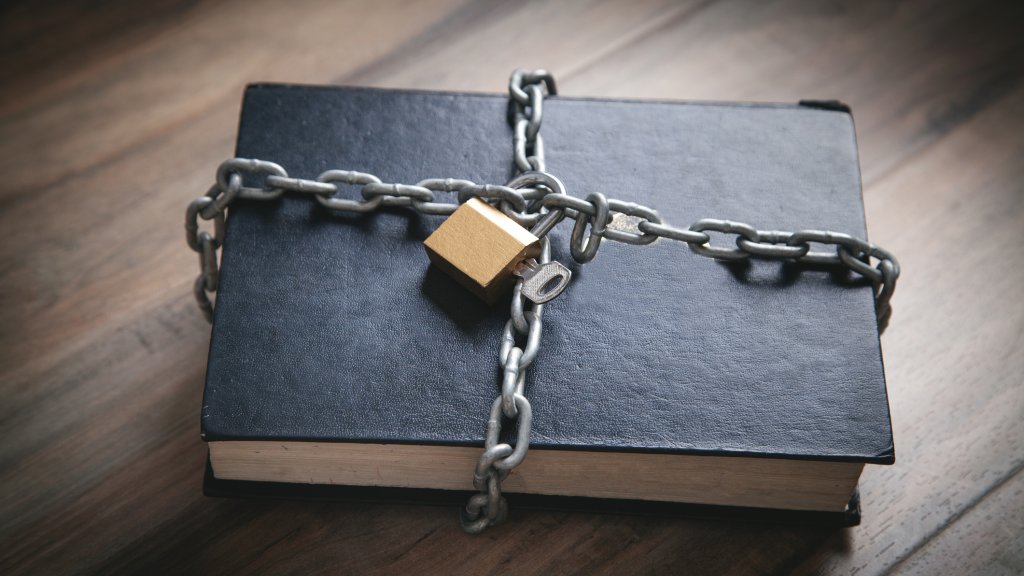 Bücherverbot in Sydney