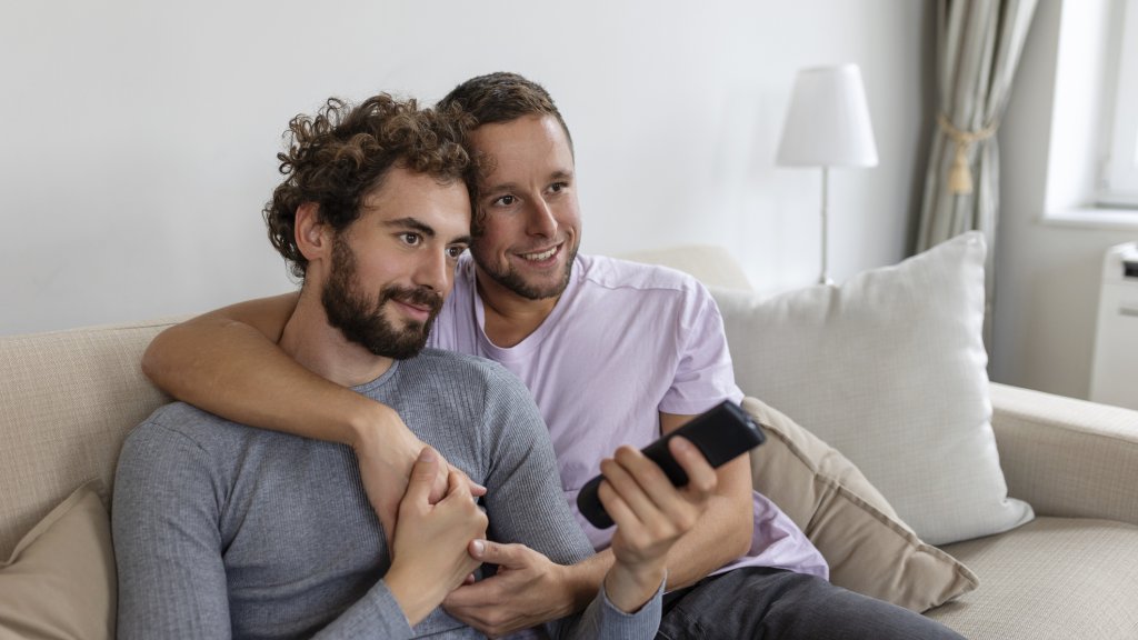 Zu viel LGBTI* im TV?