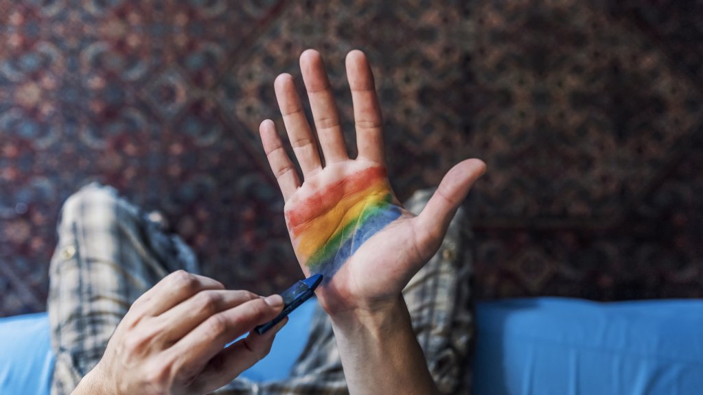 Voting für LGBTI*