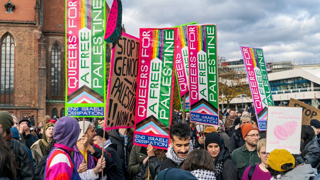 Streit in der Schweiz