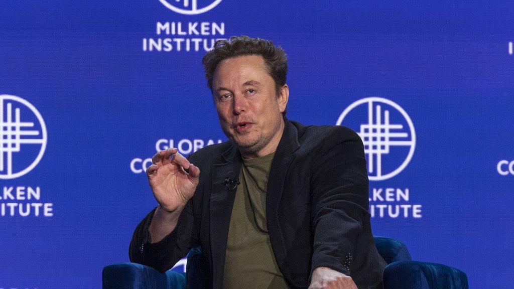 Musk und die US-Politik