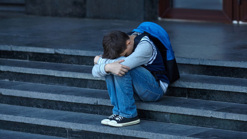 Schutz vor sexueller Gewalt