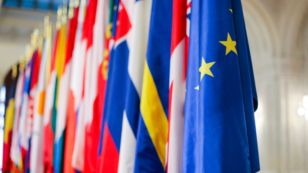 Europa hat gewählt