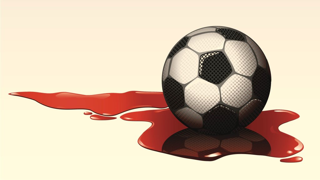 Forderungen an die FIFA