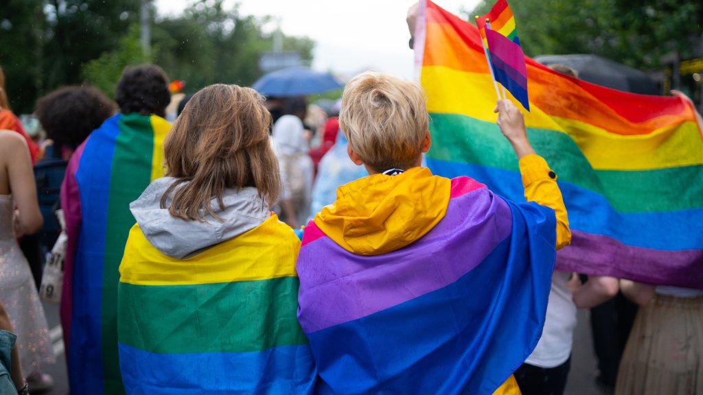 Buttersäure-Attacke auf CSD