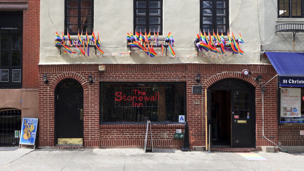 Angriff auf Stonewall