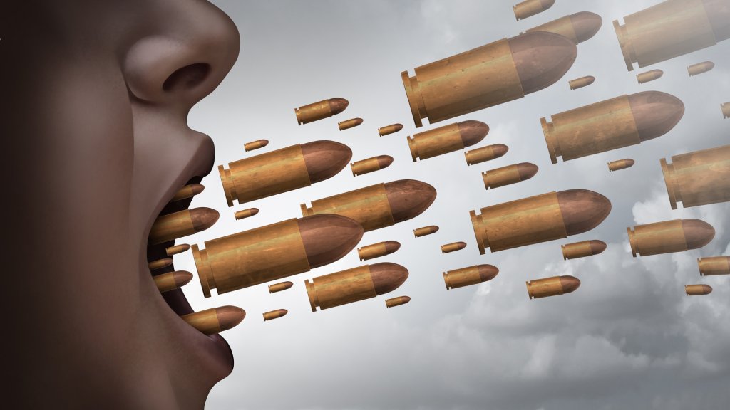 Internationaler Tag gegen Hate Speech