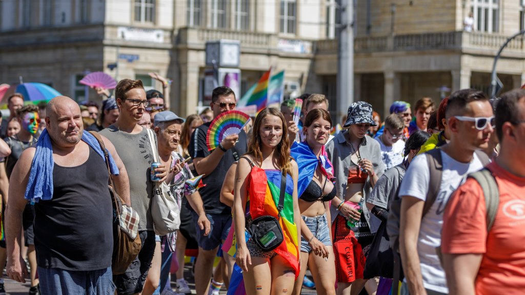 ©CSD Magdeburg e.V.