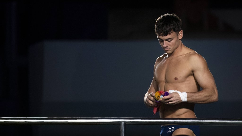 Anti-Sex-Betten bei Olympia