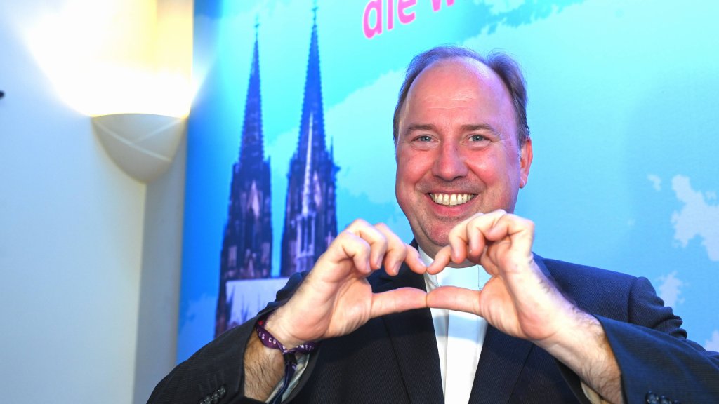Streit in Köln