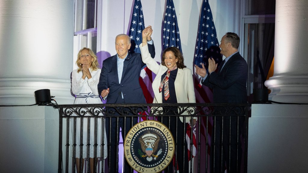 Neue Hoffnung in den USA