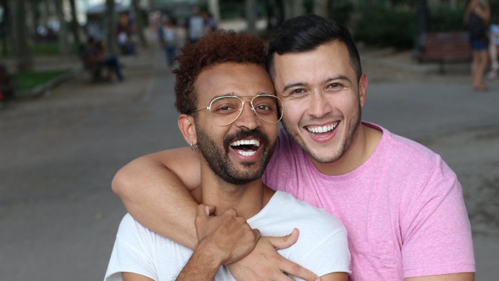 HIV-Neuinfektionen in den USA