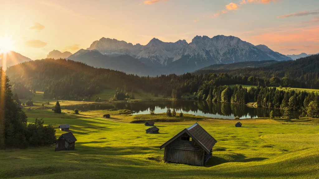 Queeres Leben auf dem Land 