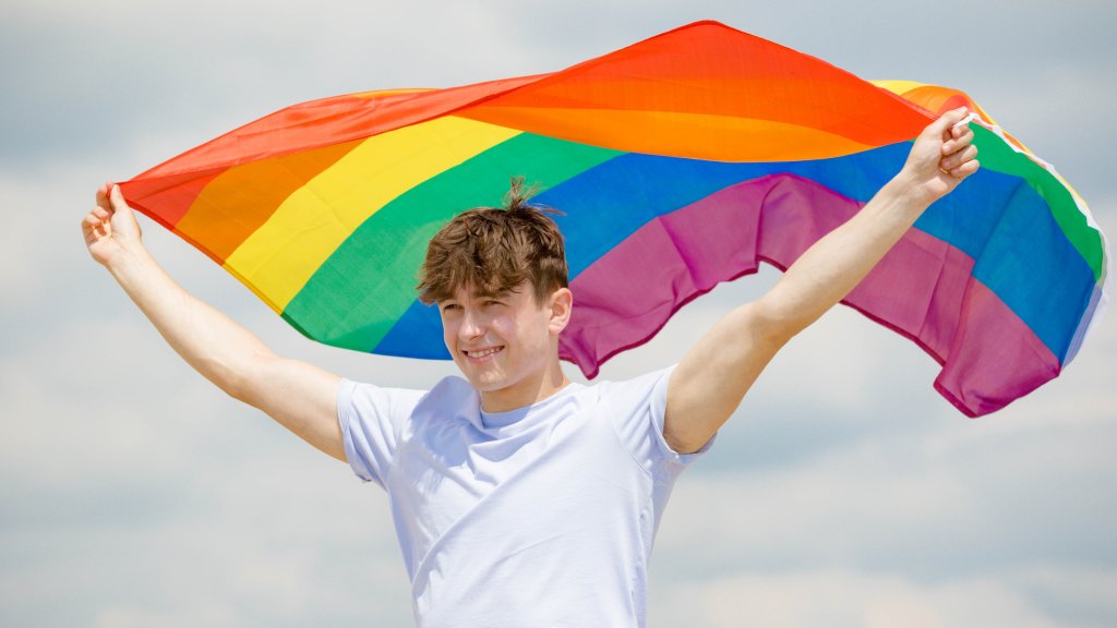 Ein Pride für alle Menschen