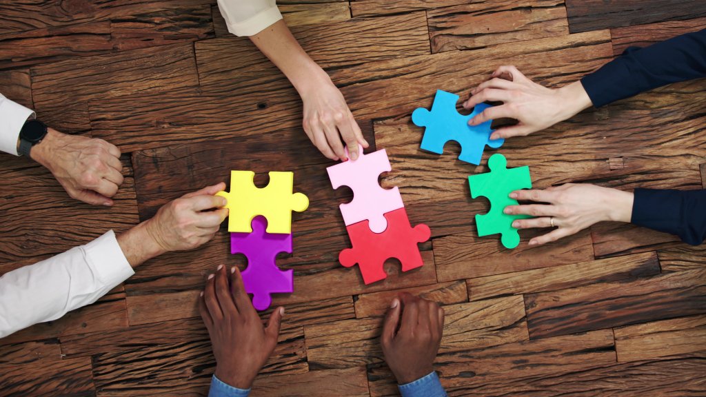 Das Ende von Diversity?