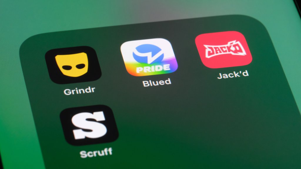 Keine Dating-Apps bei Olympia