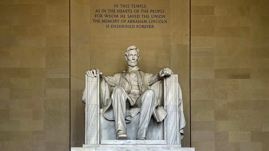 Mythos Abraham Lincoln