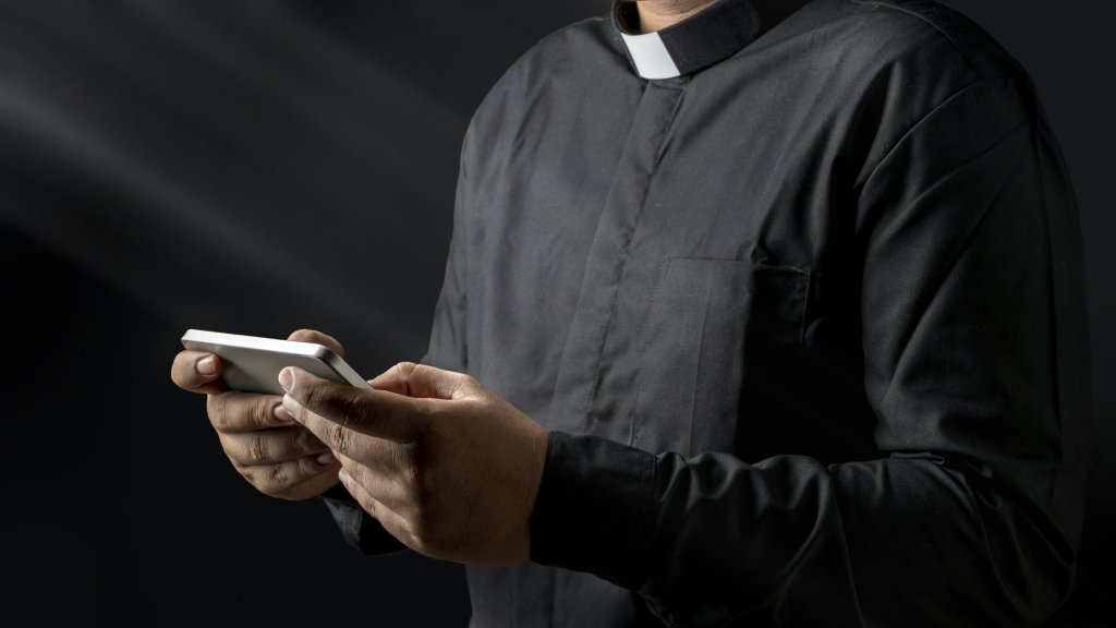 Neue Klage gegen Grindr