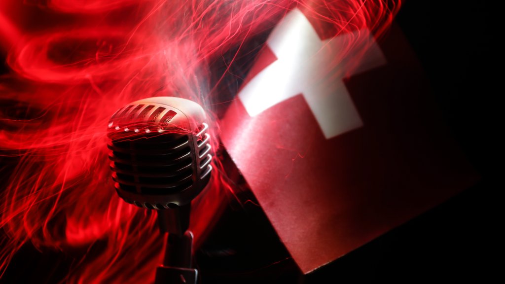 ESC in der Schweiz 