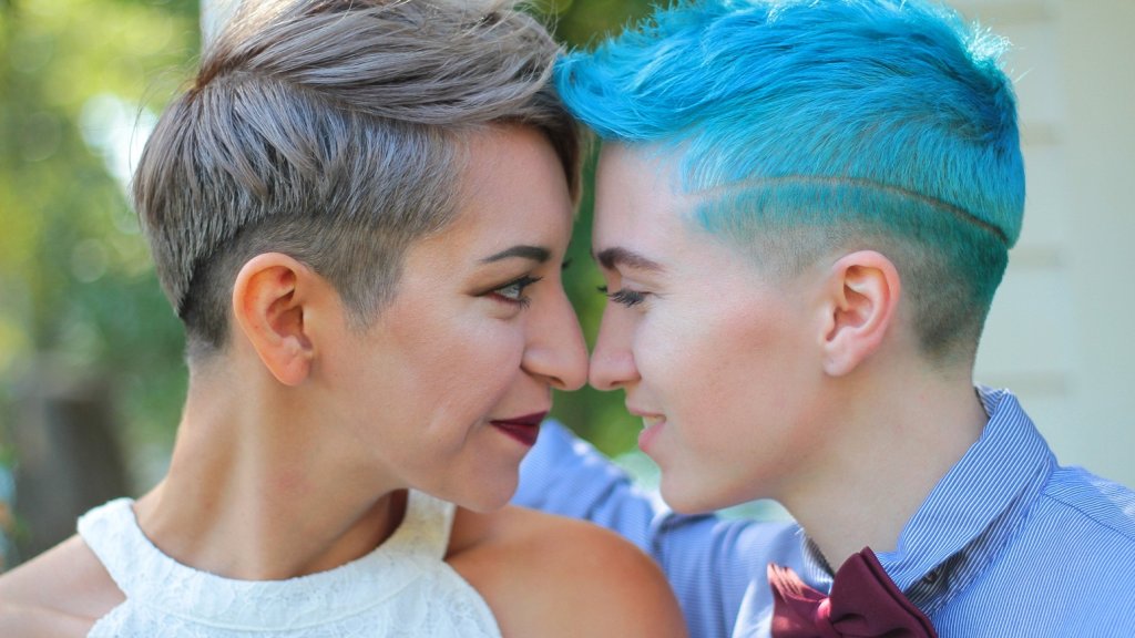 Gay Weddings