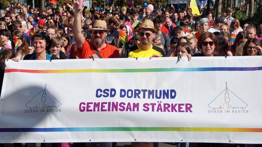 © csd-dortmund-ev