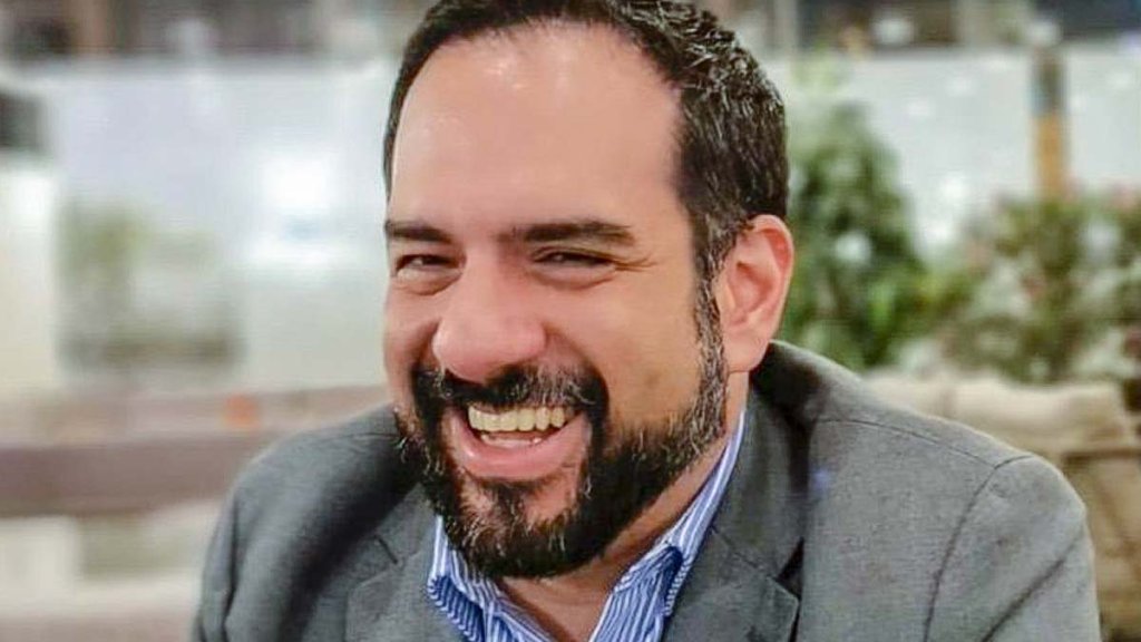 Freiheit für Manuel Guerrero Aviña 