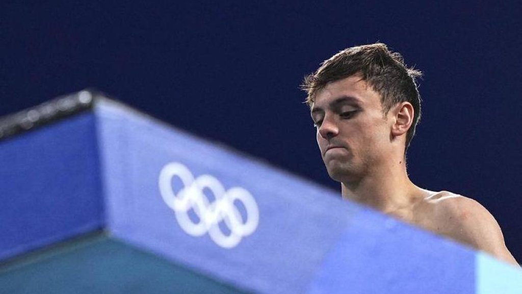 Karriere-Ende bei Tom Daley