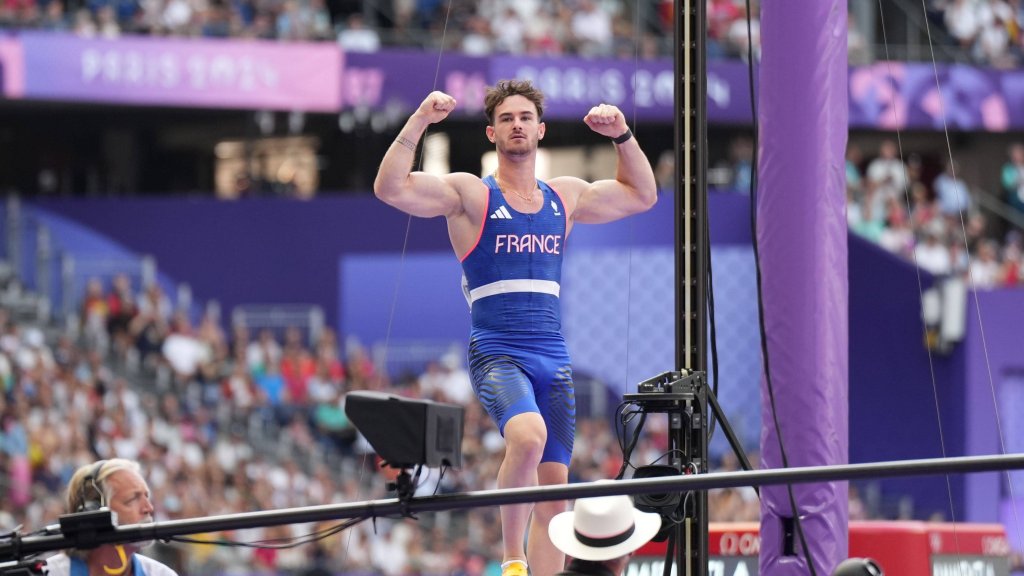 Pornokarriere nach Olympia-Aus?