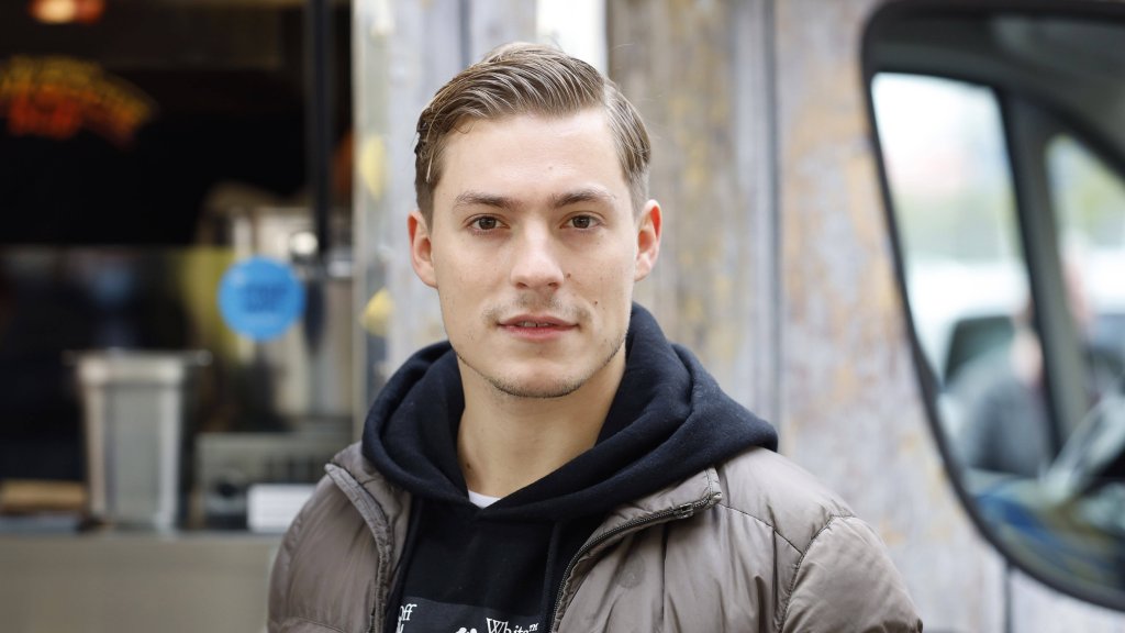 Gefaktes Coming-Out?