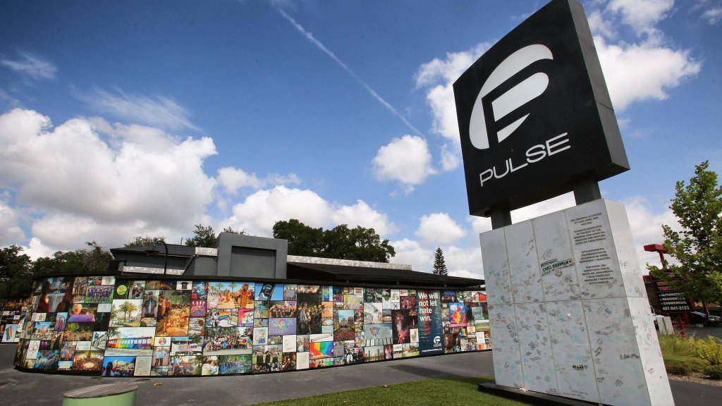 Abschluss der Pulse Tragödie 