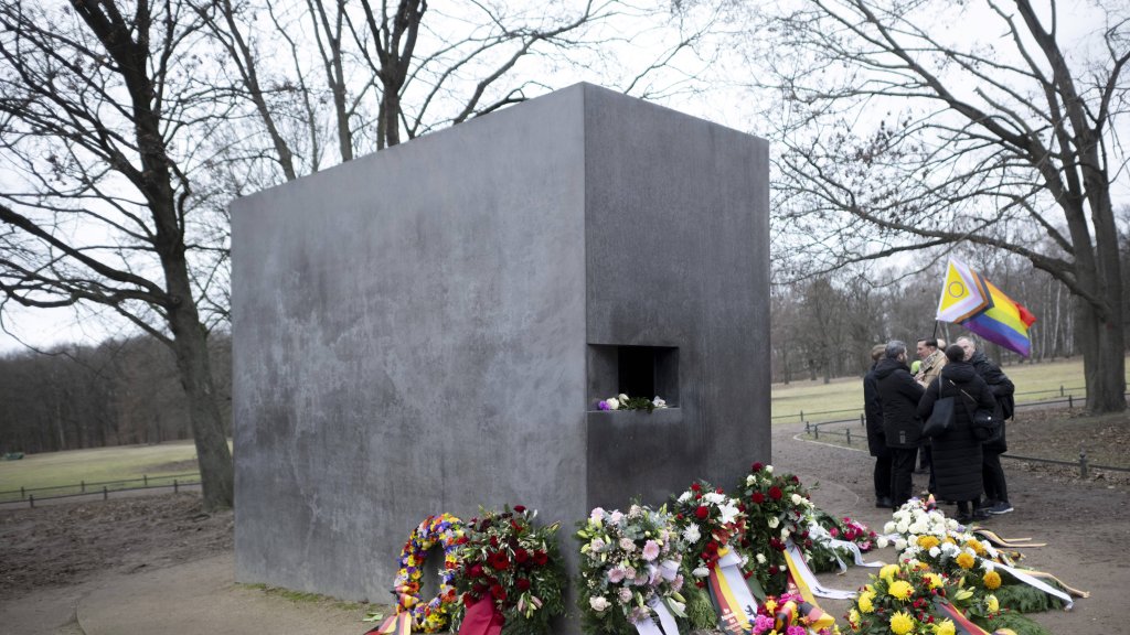 Gelebte Hasskriminalität 