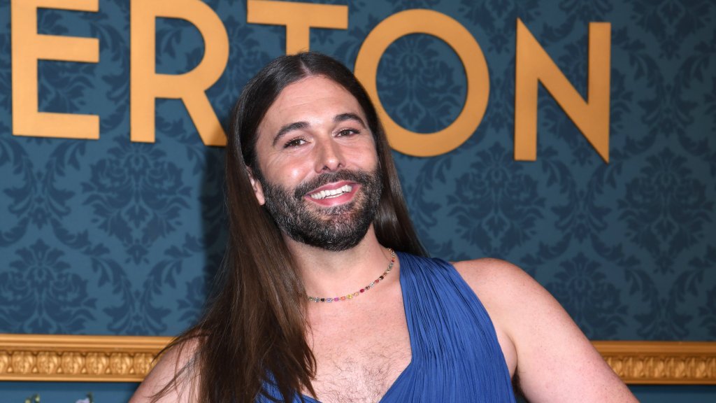 Po-Fakten mit Jonathan Van Ness
