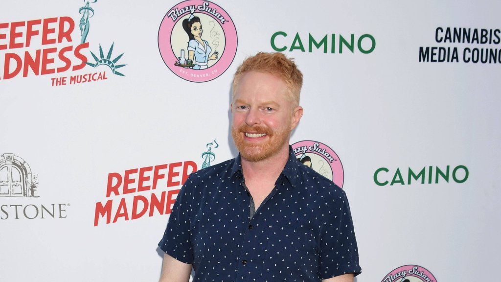 Hilfe für Jesse Tyler Ferguson 
