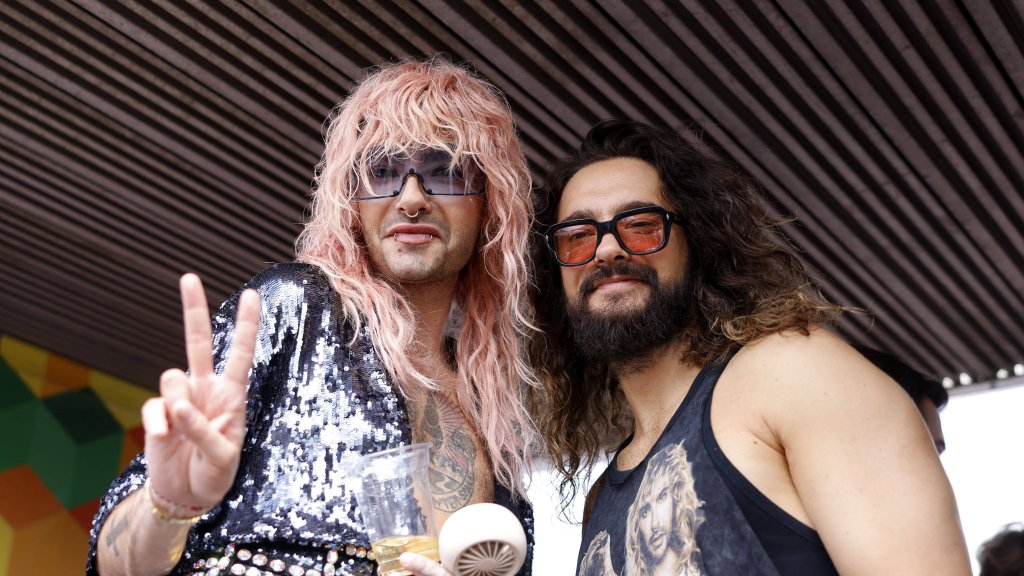 Kaulitz & Kaulitz