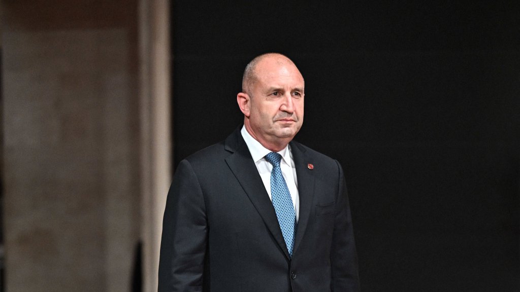 Homophobes Hass-Gesetz in Bulgarien