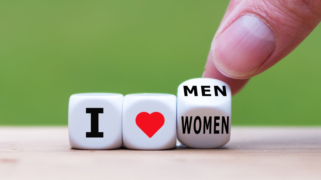 Neue Fachstelle für Bisexuelle 
