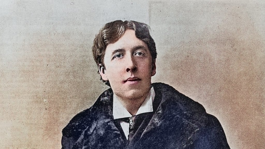 Das Bildnis des Dorian Gray