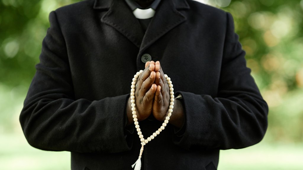 Der tiefe Fall eines US-Pastors