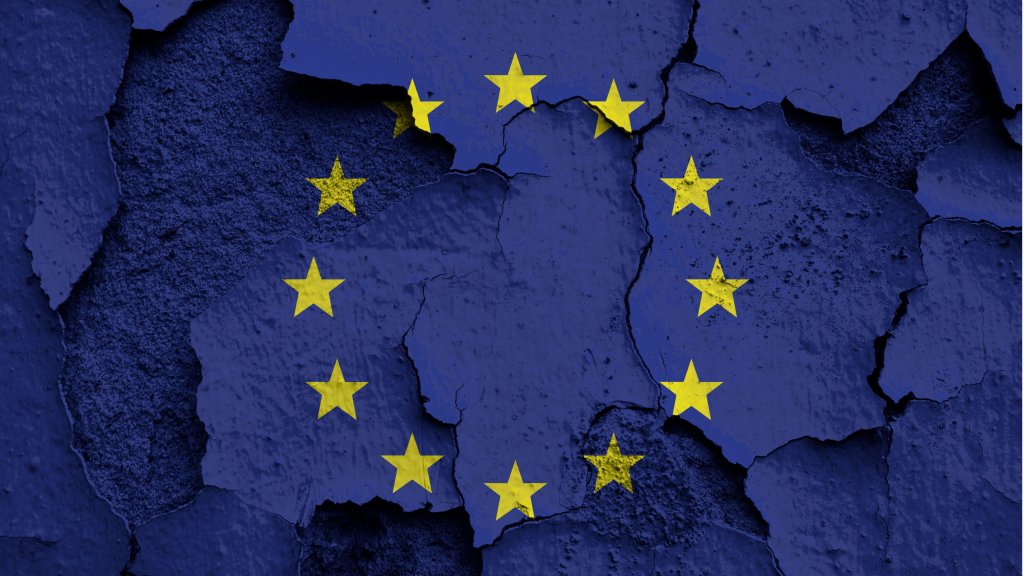 Enttäuschende EU-Politik