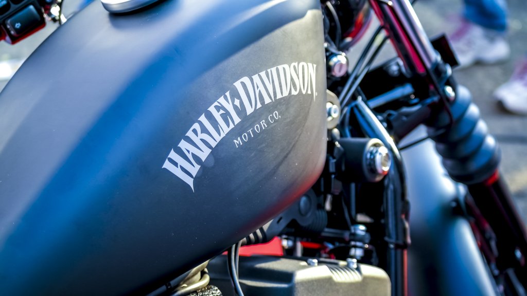 Umdenken bei Harley-Davidson