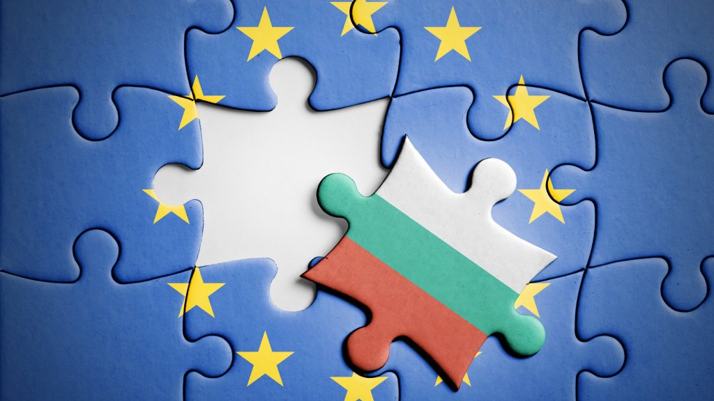 Bulgarien und die EU