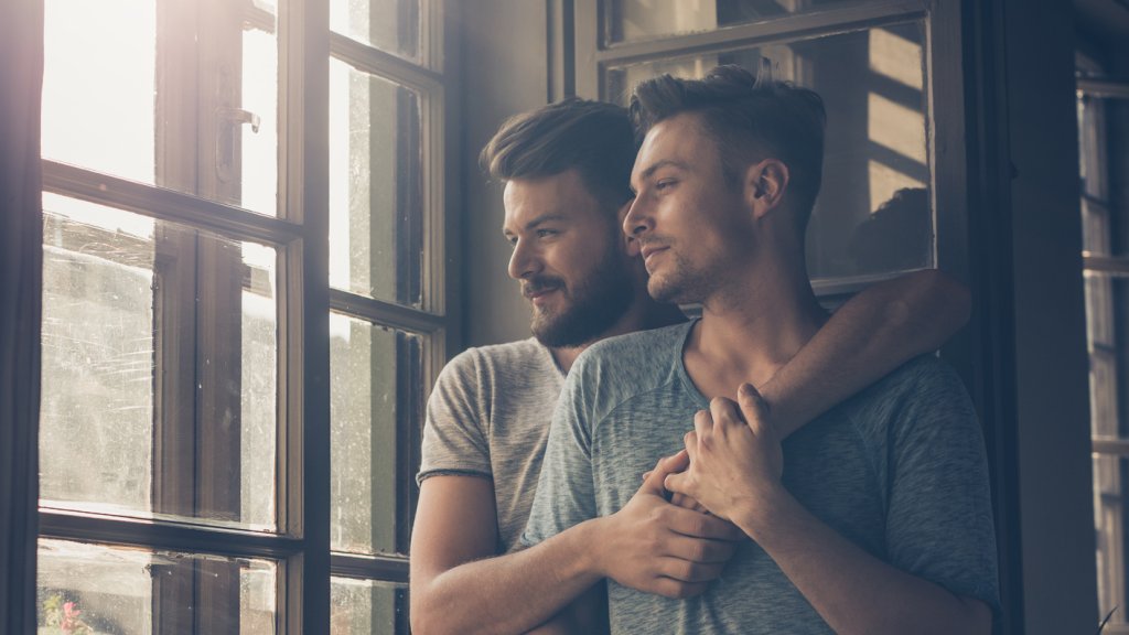 Wohnwünsche von Homosexuellen